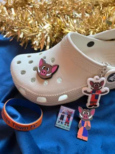 CustomCanvasNow.Com - PVC Keychain