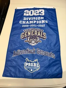 CustomCanvasNow.Com - Rectangle Flag