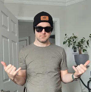 CustomCanvasNow.Com - Custom Classic Polyester Cotton Beanies