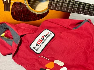 CustomCanvasNow.Com - Embroidered Patches