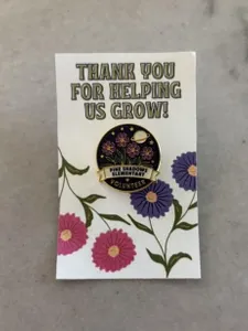 CustomCanvasNow.Com - Soft Enamel Pin