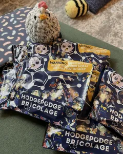 CustomCanvasNow.Com - Custom Poly Mailer