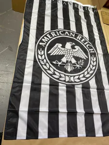 CustomCanvasNow.Com - Rectangle Flag