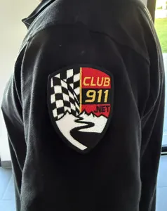 CustomCanvasNow.Com - Embroidered Patches