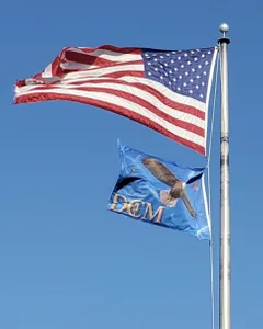 CustomCanvasNow.Com - Rectangle Flag