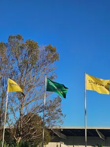 CustomCanvasNow.Com - Rectangle Flag