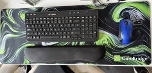 CustomCanvasNow.Com - Custom Gaming Mouse Pad