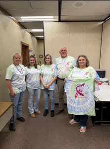 CustomCanvasNow.Com - Port & Company - Tie-Dye Tee. PC147
