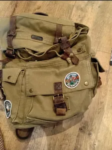 CustomCanvasNow.Com - Embroidered Patches