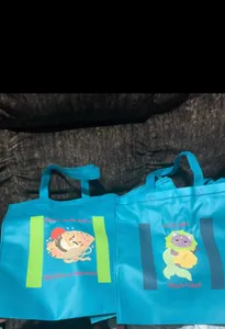 CustomCanvasNow.Com - Custom Popular Non-Woven Tote Bag