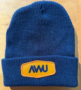 CustomCanvasNow.Com - Soft Acrylic Fiber Beanies
