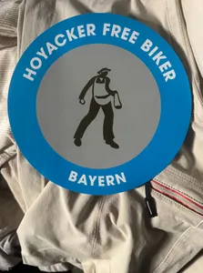CustomCanvasNow.Com - Circle Stickers