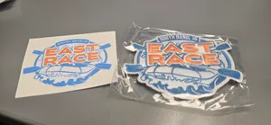 CustomCanvasNow.Com - Embroidered Patches
