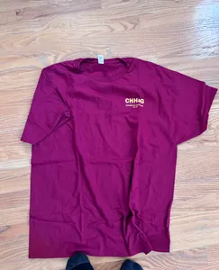 CustomCanvasNow.Com - Hanes Adult Essential Short Sleeve T-Shirt