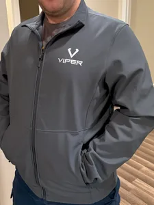 CustomCanvasNow.Com - Port Authority Smooth Fleece 1/4-Zip F804