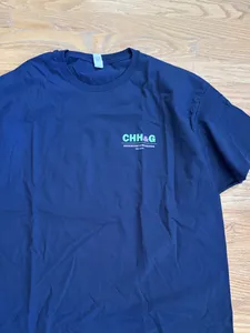 CustomCanvasNow.Com - Hanes Adult Essential Short Sleeve T-Shirt