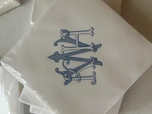CustomCanvasNow.Com - Custom Paper Beverage Napkin