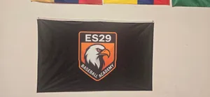 CustomCanvasNow.Com - Rectangle Flag