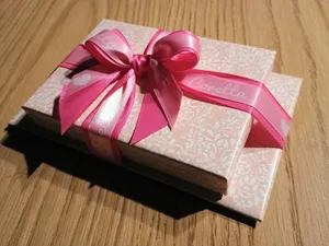 CustomCanvasNow.Com - Heat Transferred Double Face Satin Ribbons