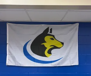 CustomCanvasNow.Com - Rectangle Flag