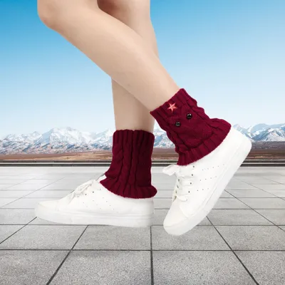 Amazing for Winter Sports Fans