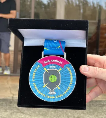 Pickleball Team Tournament