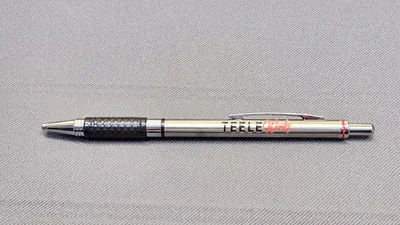 Email from imprintWe would love to see a picture of the Metal Pencils you purchased from us so we can feature it on our site gallery We are giving out 15 as store credit if you upload your image while you are using the productOur team will review your upload and once approved we will issue you a 15 store credit for future purchases in the form of a coupon code