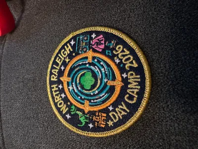 Day camp event