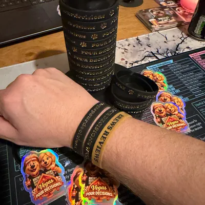 Sorting out the merchandise for my insta channels I love the quality so much I now have 3 styles