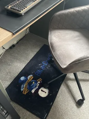 Chair Mats