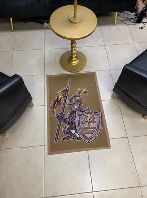 Office Podcast area