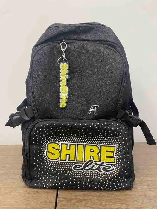 CustomCanvasNow.Com - PVC Keychain