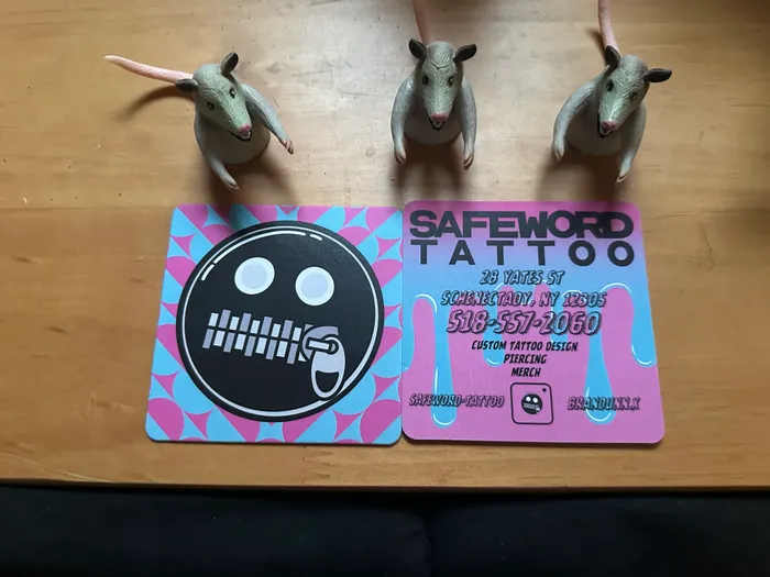 CustomCanvasNow.Com - Pulpboard Coasters