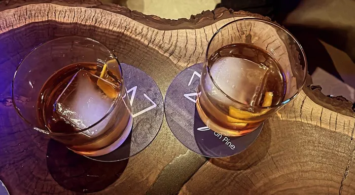 CustomCanvasNow.Com - Super Absorbent Bar Coaster