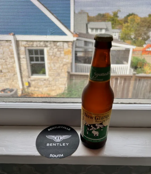 CustomCanvasNow.Com - Super Absorbent Bar Coaster