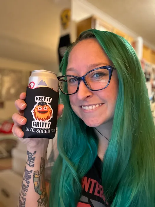 CustomCanvasNow.Com - Full Color Collapsible