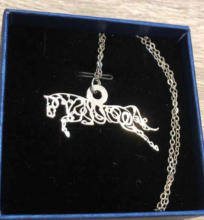 CustomCanvasNow.Com - Metal Keychain