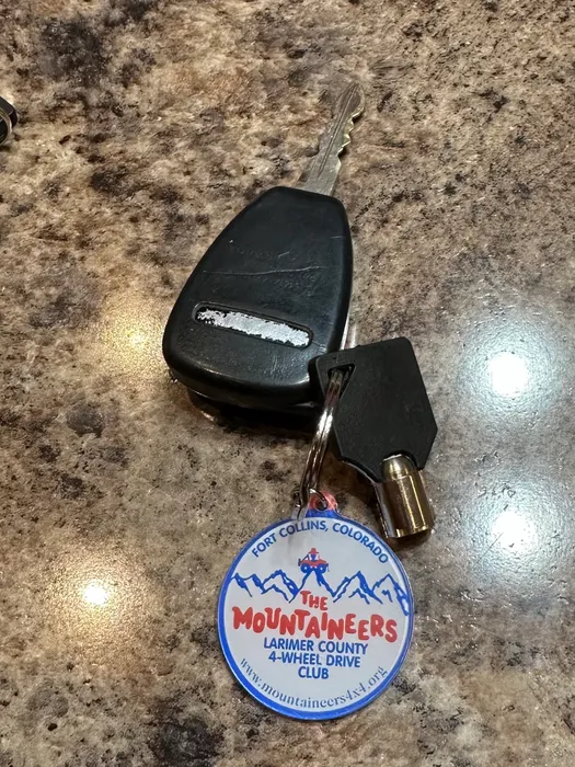 CustomCanvasNow.Com - Acrylic Keychain