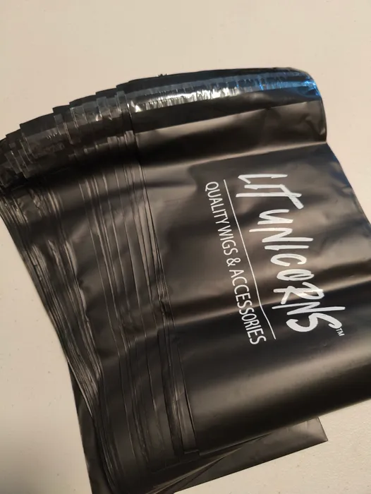 CustomCanvasNow.Com - Custom Poly Mailer