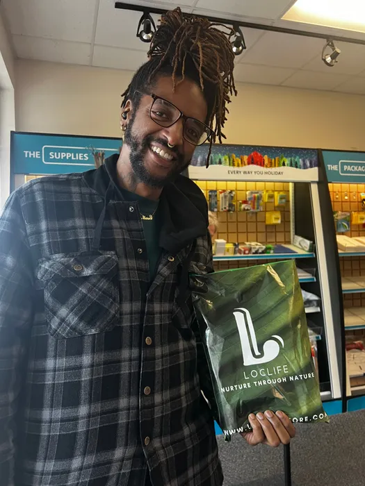 CustomCanvasNow.Com - Custom Poly Mailer