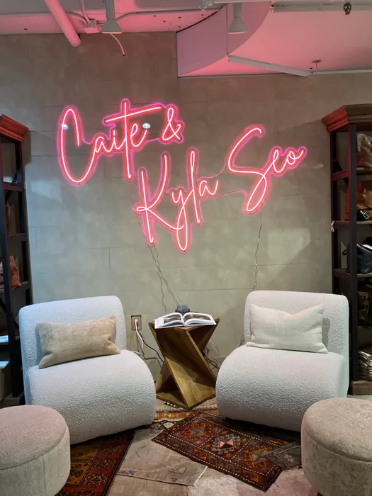 CustomCanvasNow.Com - Custom Neon Sign