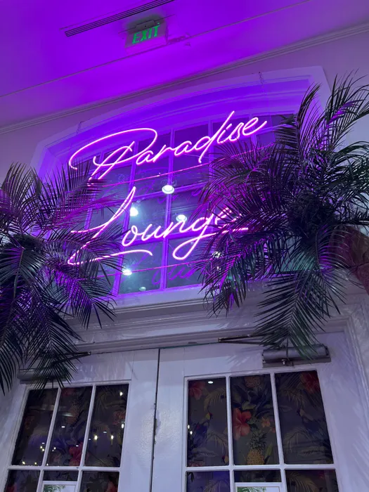 CustomCanvasNow.Com - Custom Neon Sign