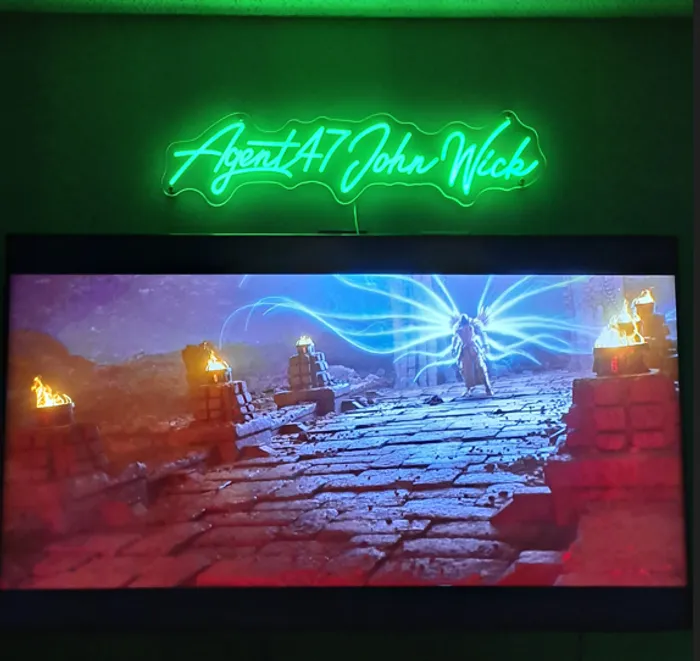CustomCanvasNow.Com - Custom Neon Sign