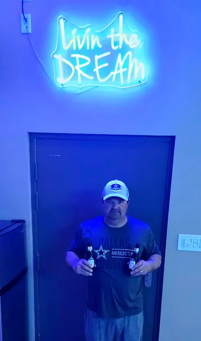 CustomCanvasNow.Com - Custom Neon Sign