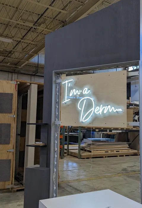 CustomCanvasNow.Com - Artwork Neon Sign