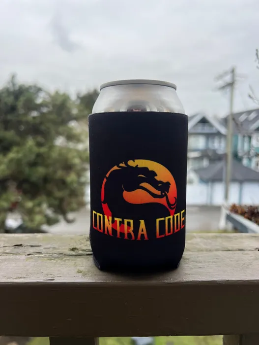 CustomCanvasNow.Com - Full Color Collapsible