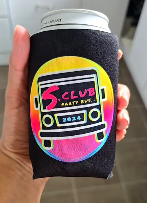 CustomCanvasNow.Com - Full Color Collapsible