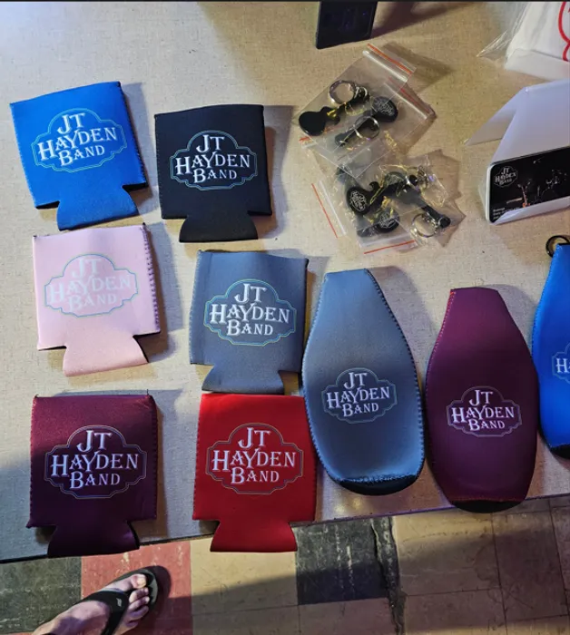 CustomCanvasNow.Com - Full Color Collapsible