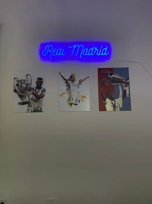 CustomCanvasNow.Com - Custom Neon Sign