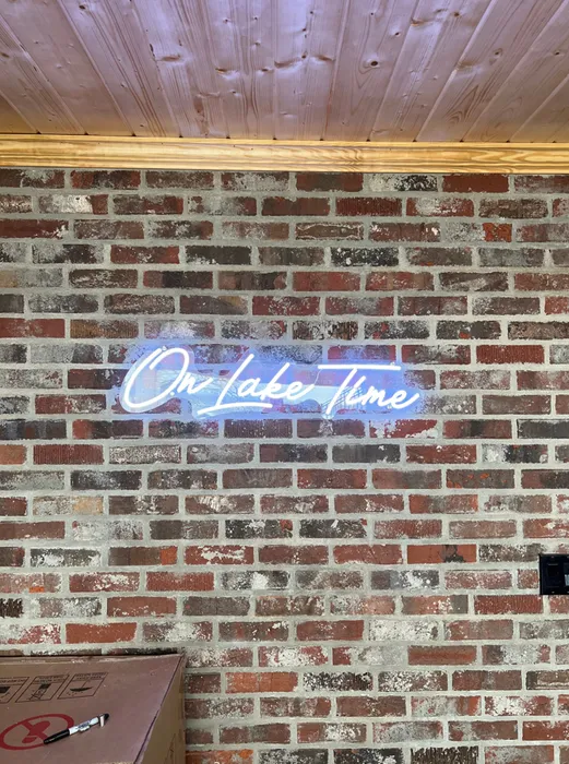CustomCanvasNow.Com - Custom Neon Sign
